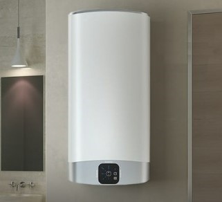 Villanybojler bekötés